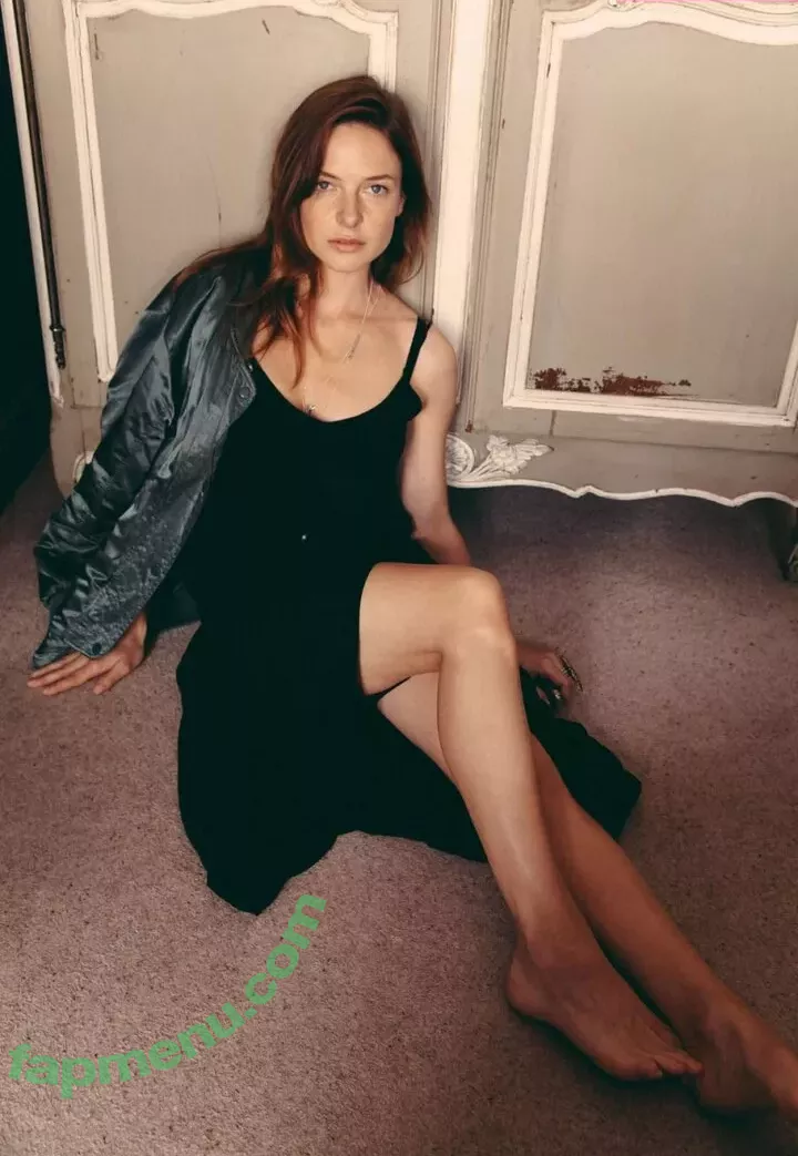 Rebecca Ferguson nude photo #0035 (officialrebeccaferguson)
