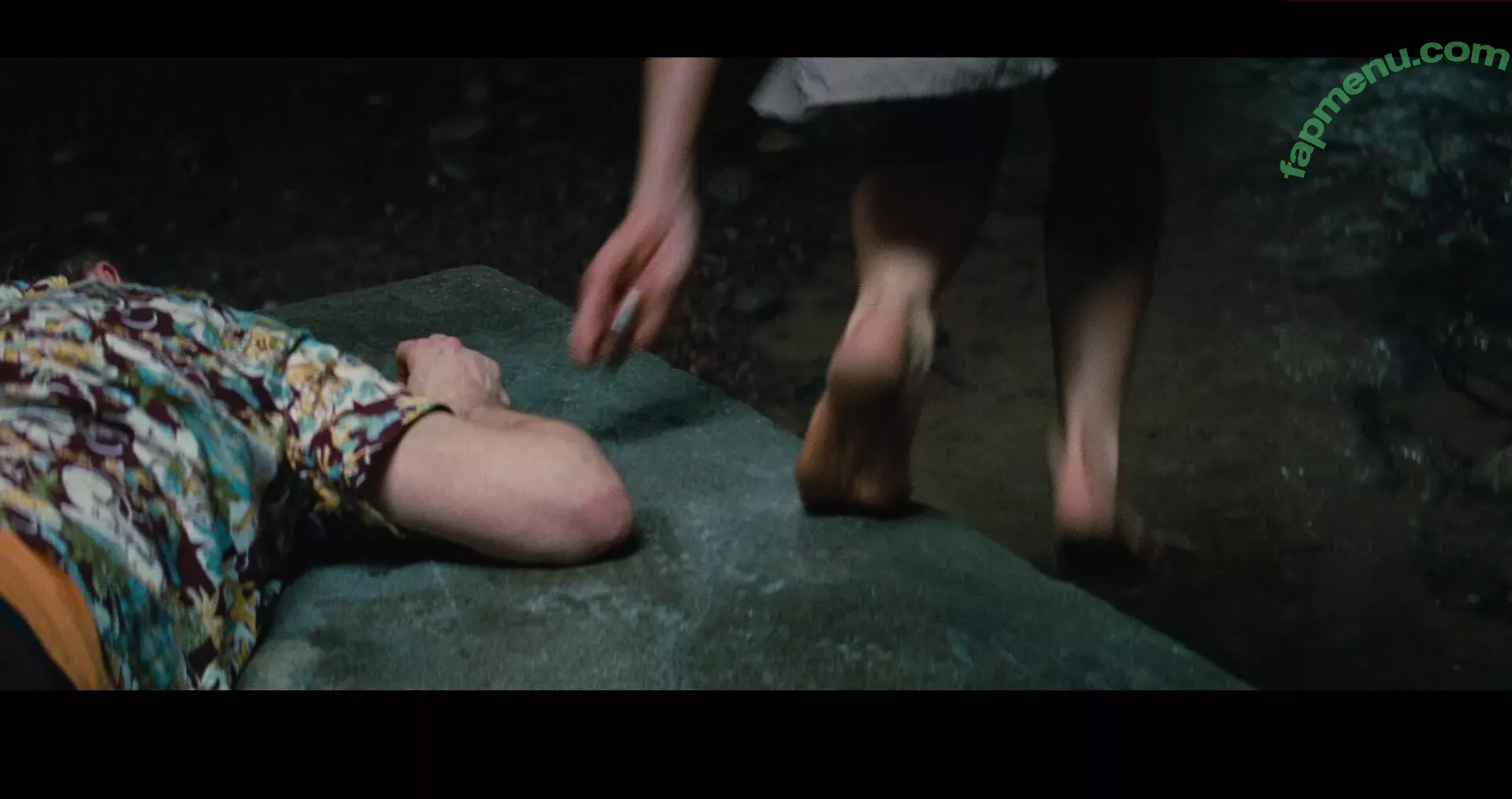 Rebecca Ferguson nude photo #0036 (officialrebeccaferguson)