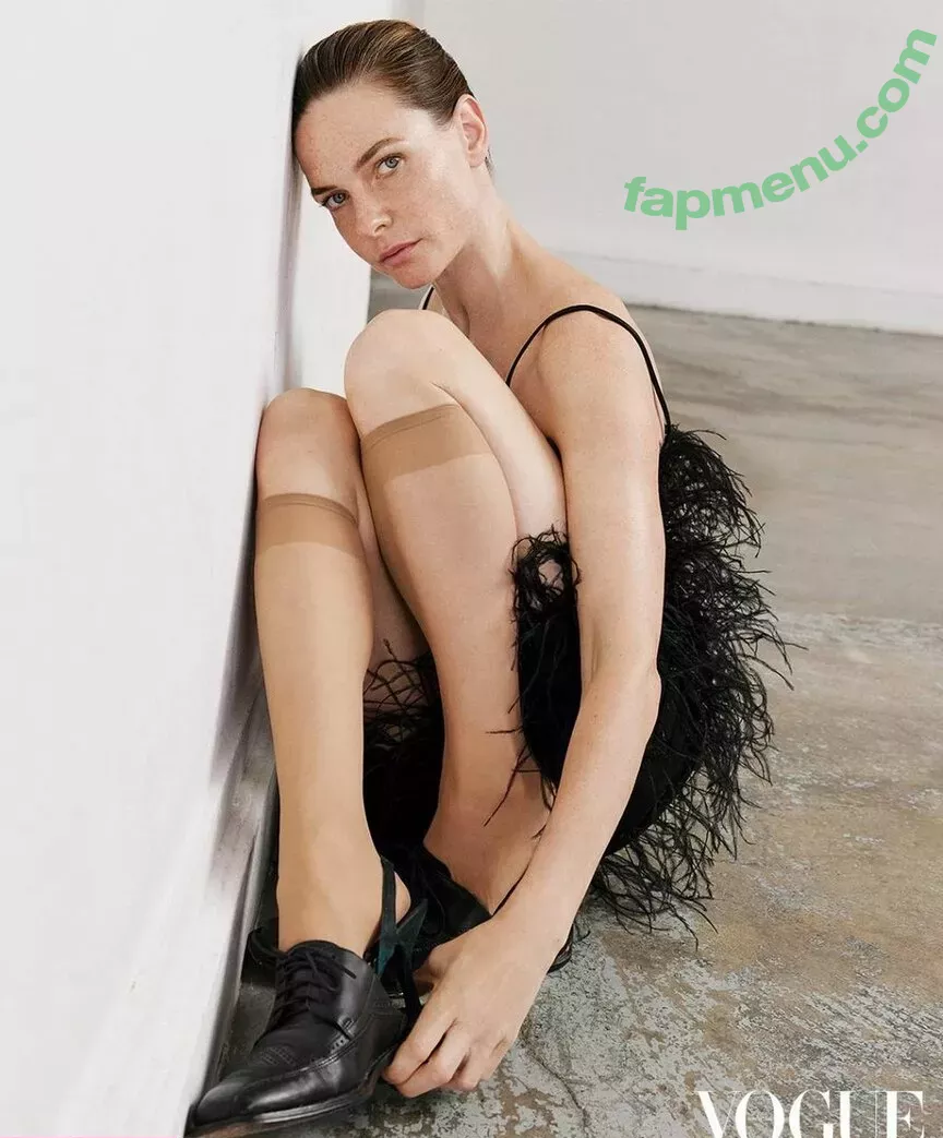 Rebecca Ferguson nude photo #0042 (officialrebeccaferguson)