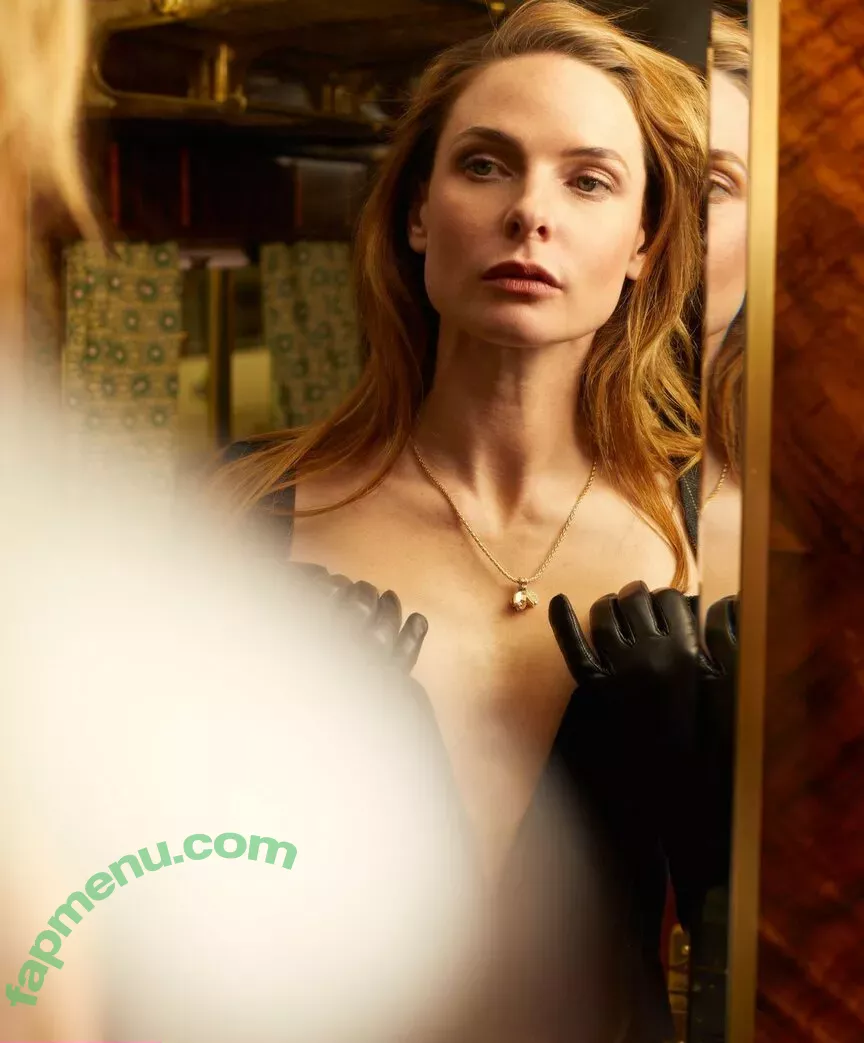 Rebecca Ferguson nude photo #0051 (officialrebeccaferguson)