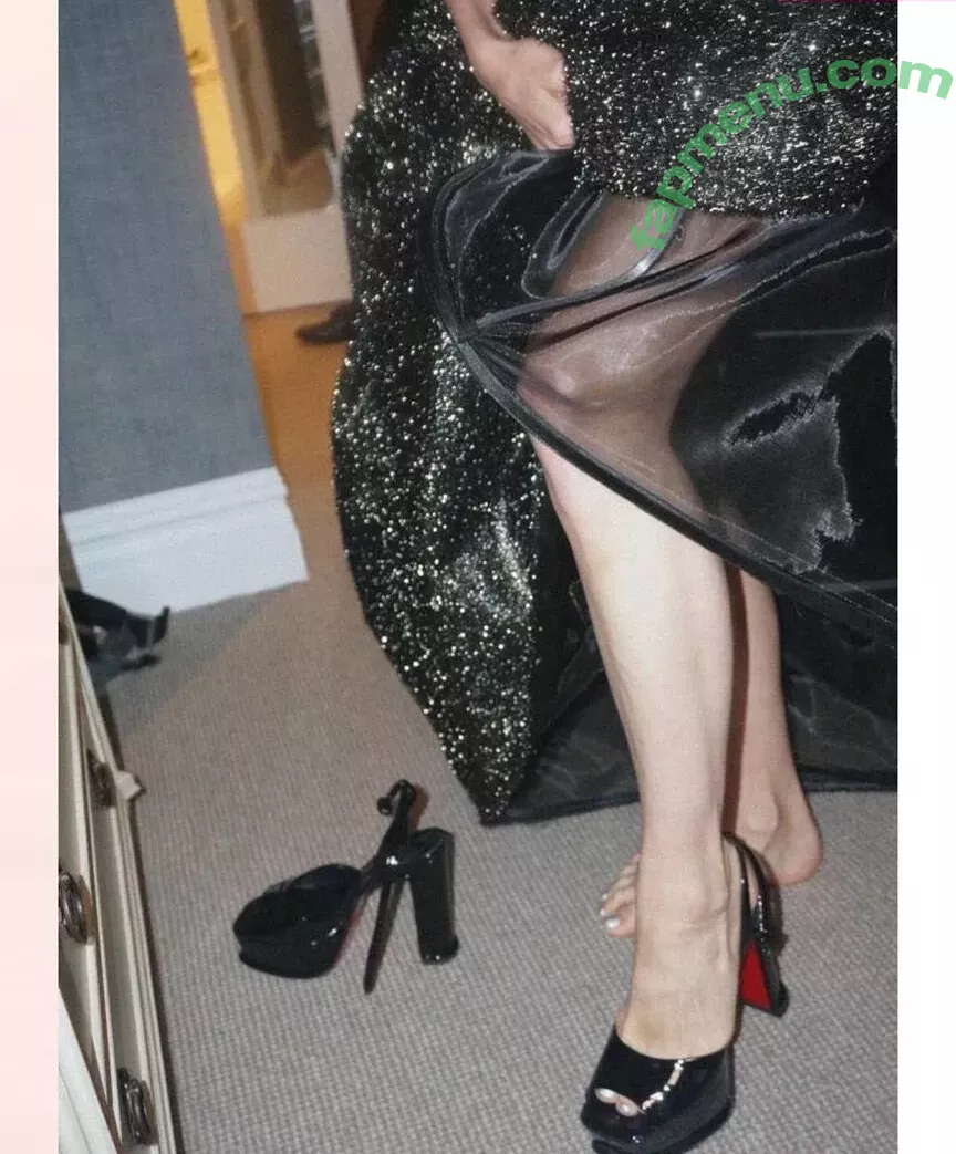 Rebecca Ferguson nude photo #0098 (officialrebeccaferguson)