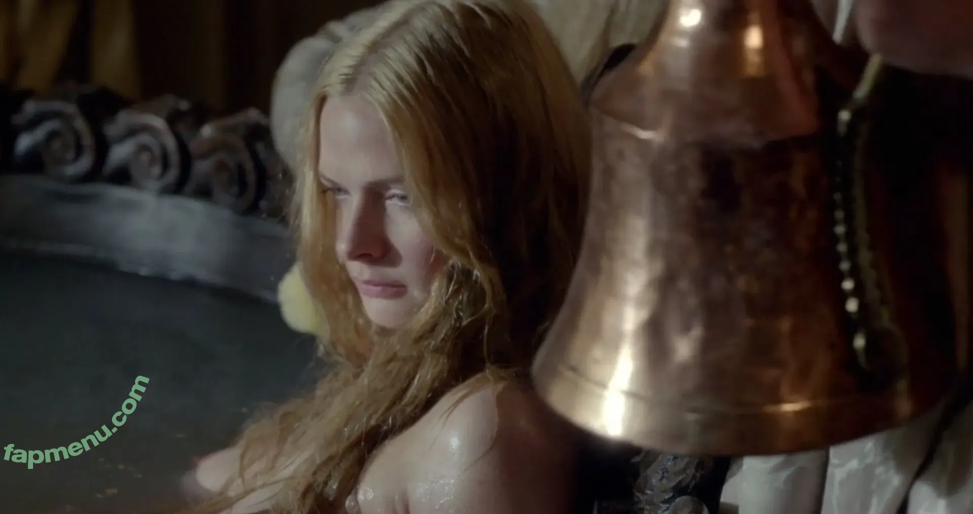 Rebecca Ferguson nude photo #0691 (officialrebeccaferguson)