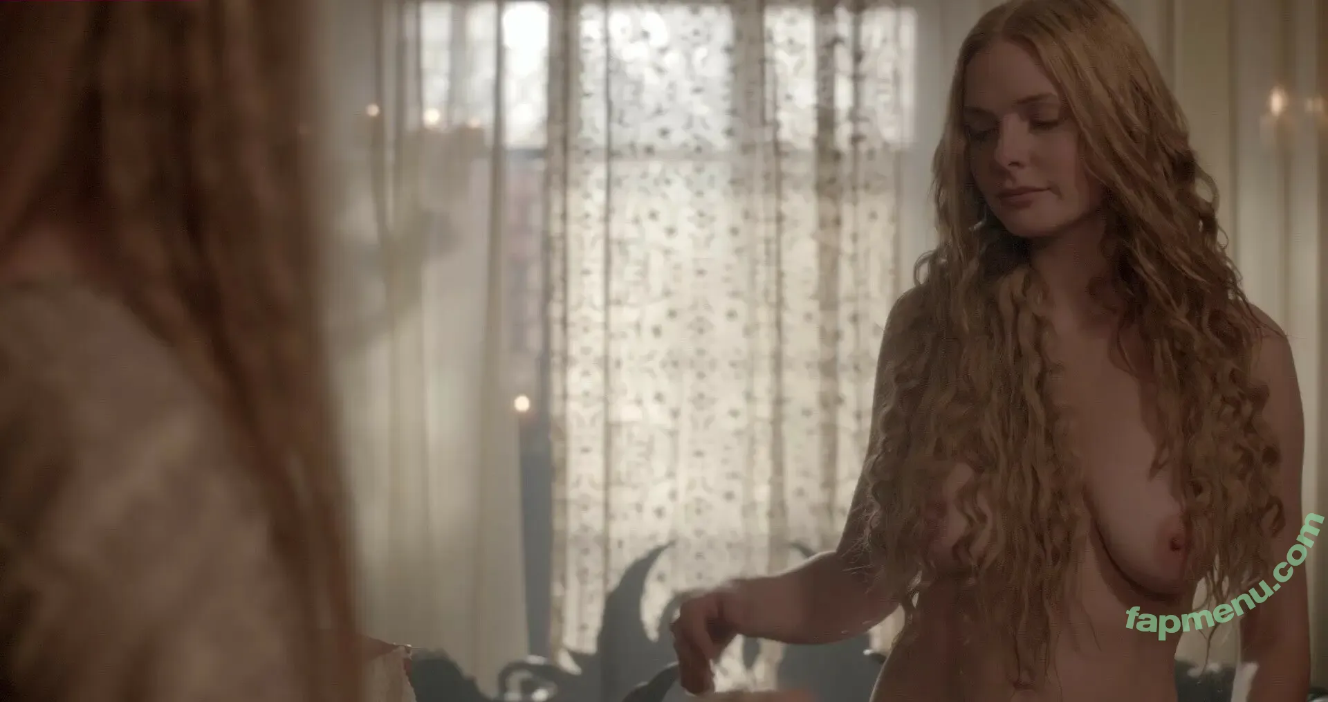 Rebecca Ferguson nude photo #0693 (rebecca_ferguson / rebeccaferguson)