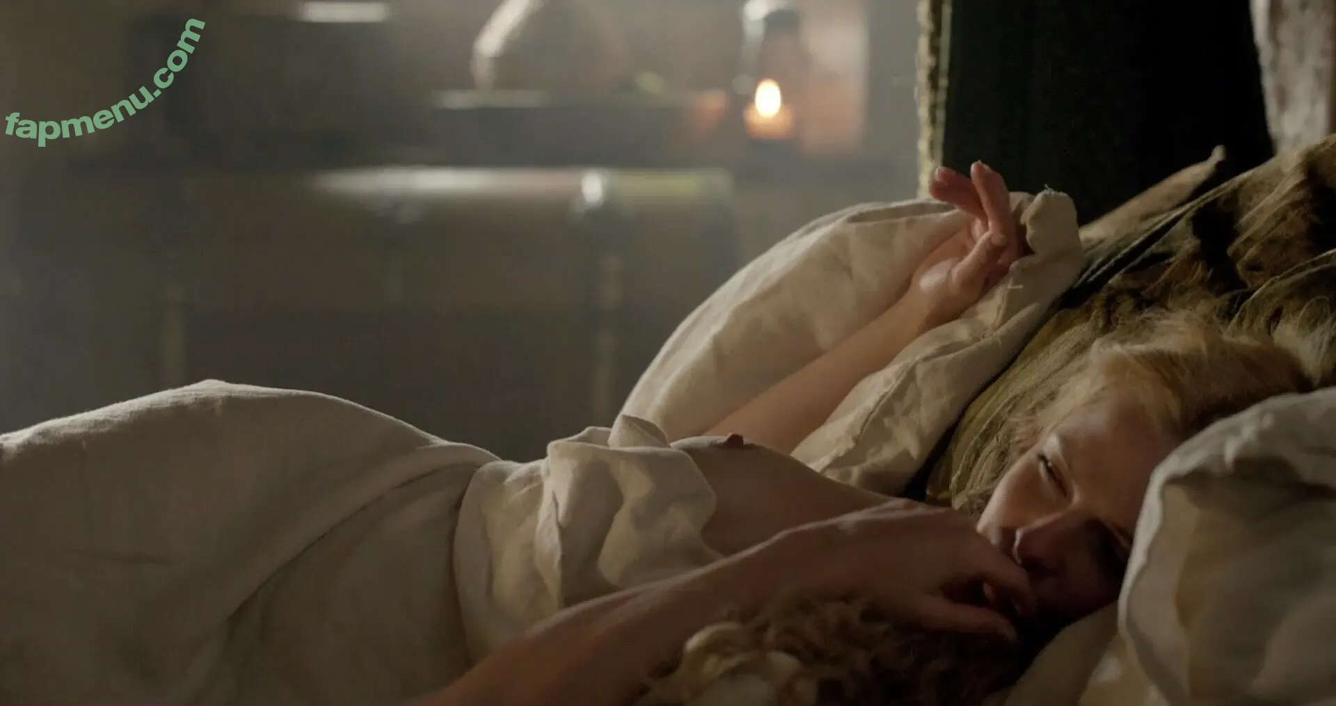 Rebecca Ferguson nude photo #0694 (rebecca_ferguson / rebeccaferguson)