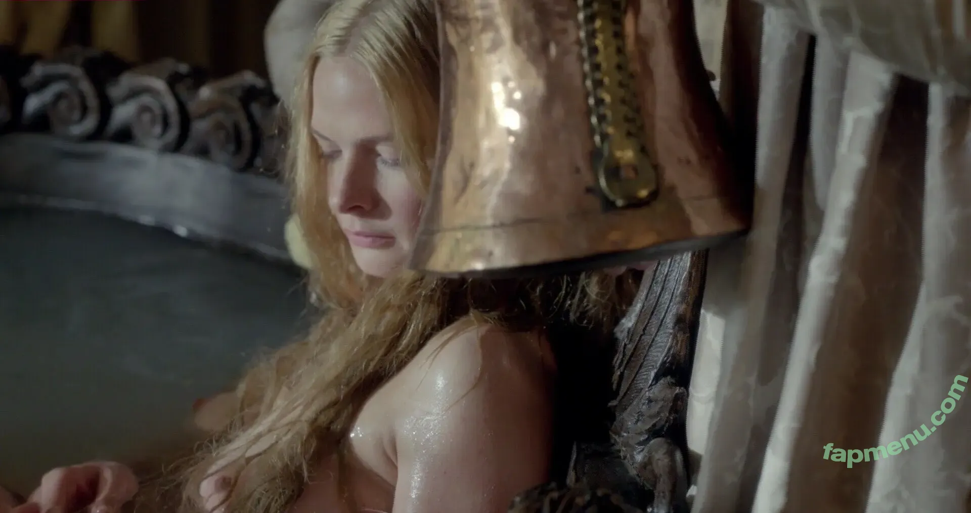 Rebecca Ferguson nude photo #0695 (rebecca_ferguson / rebeccaferguson)