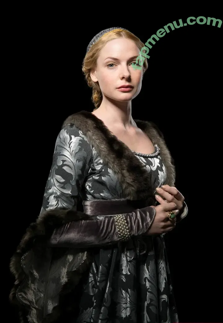 Rebecca Ferguson nude photo #0698 (rebecca_ferguson / rebeccaferguson)