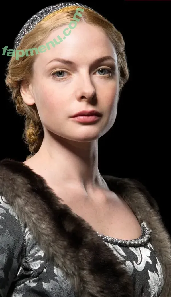 Rebecca Ferguson nude photo #0699 (rebecca_ferguson / rebeccaferguson)