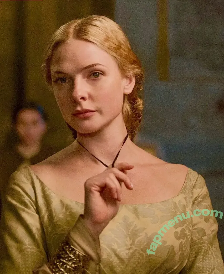 Rebecca Ferguson nude photo #0700 (rebecca_ferguson / rebeccaferguson)