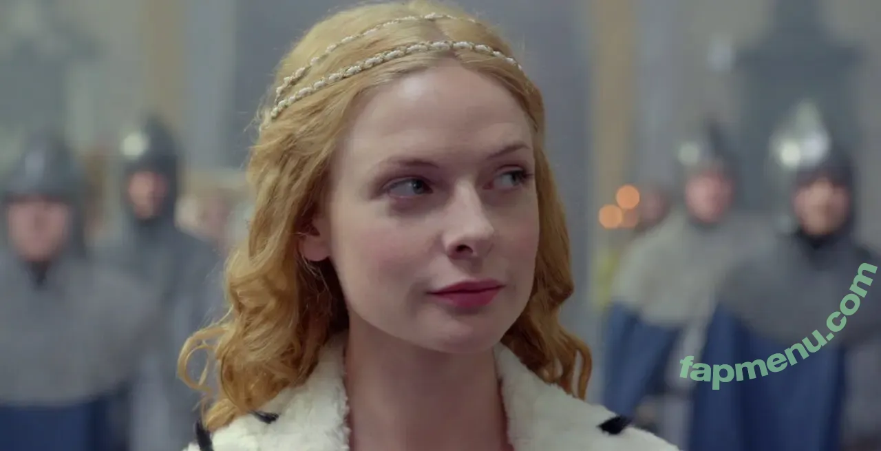 Rebecca Ferguson nude photo #0702 (rebecca_ferguson / rebeccaferguson)