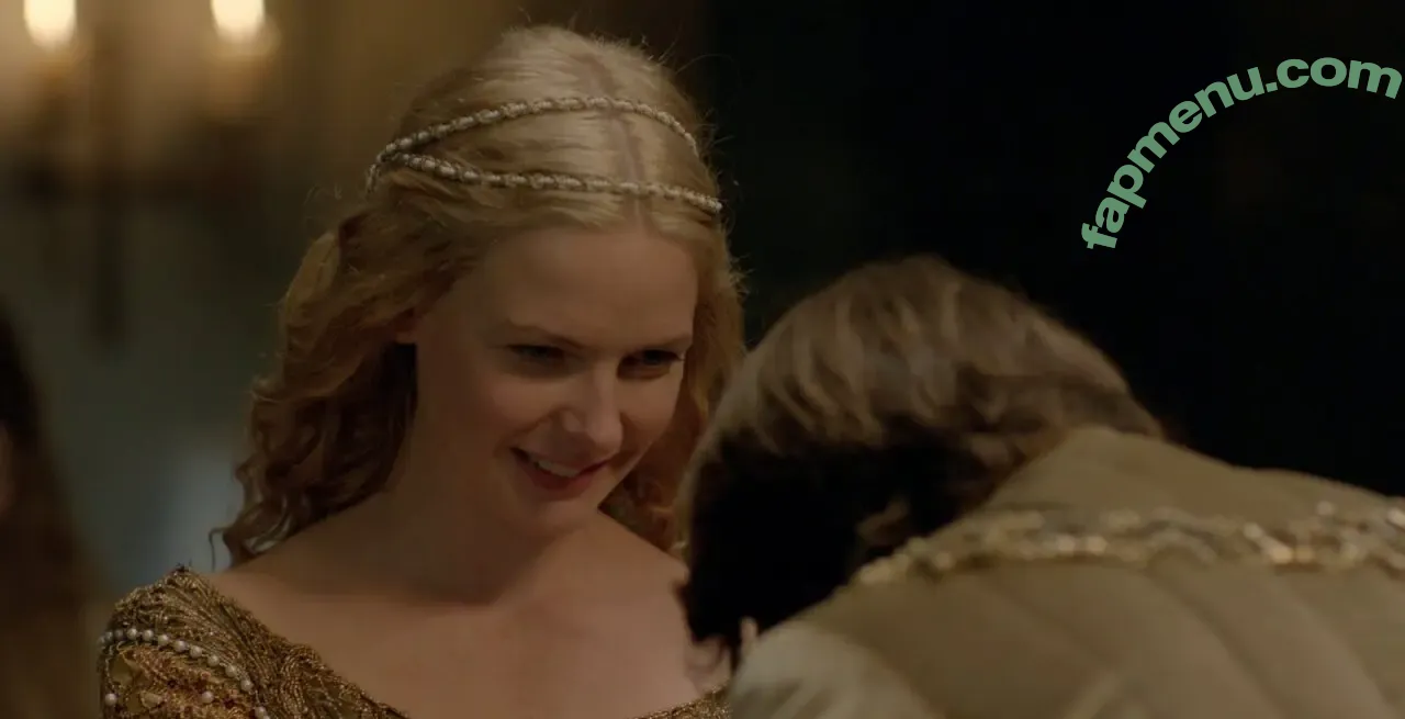 Rebecca Ferguson nude photo #0704 (rebecca_ferguson / rebeccaferguson)