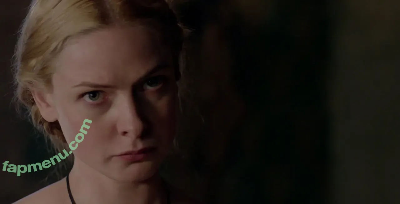 Rebecca Ferguson nude photo #0707 (rebecca_ferguson / rebeccaferguson)