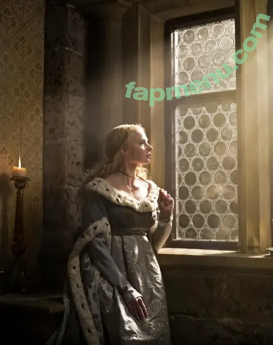 Rebecca Ferguson nude photo #0708 (rebecca_ferguson / rebeccaferguson)