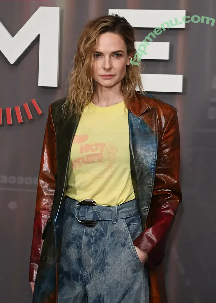 Rebecca Ferguson nude photo #0718 (Rebeccaferguson / officialrebeccaferguson)