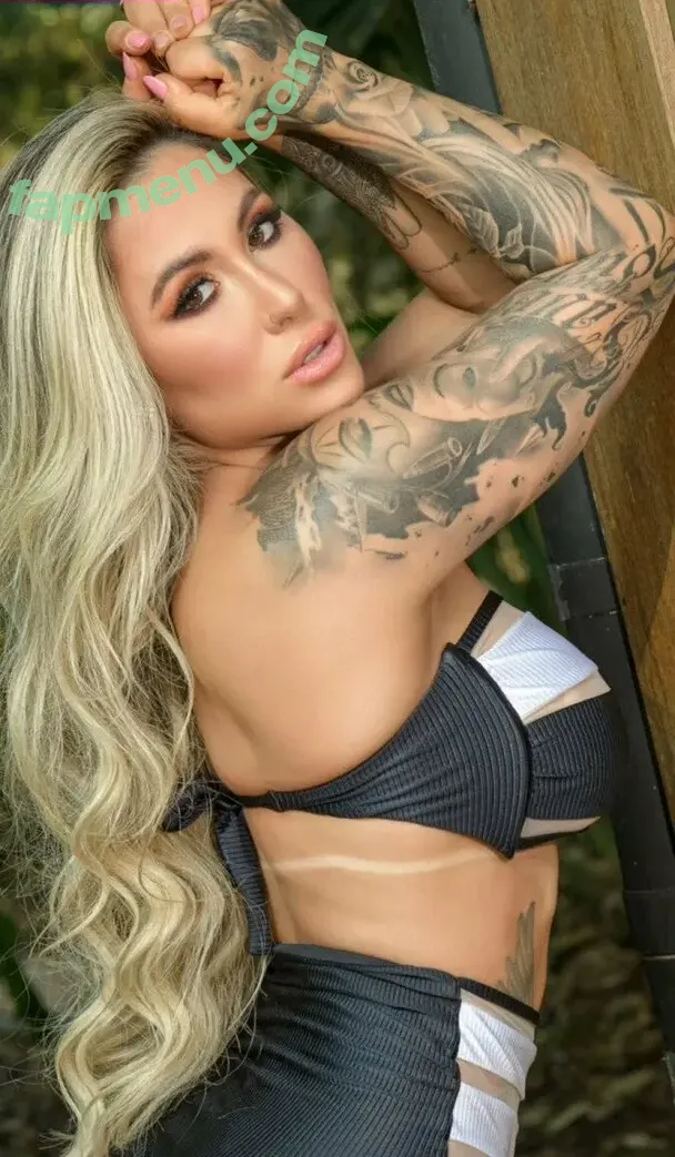 Rebecca Fiore nude photo #0006 (rebefiore_1)