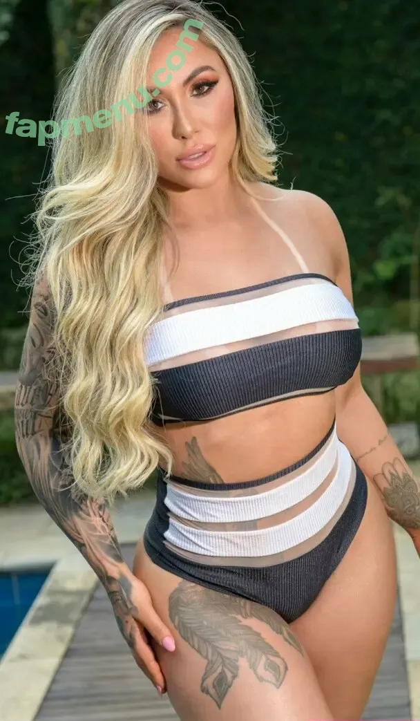 Rebecca Fiore nude photo #0008 (rebefiore_1)