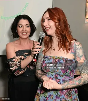 Rebecca Ford / rebbford nude photo #0395