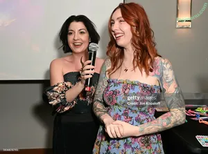 Rebecca Ford / rebbford nude photo #0397