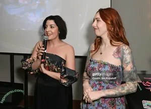 Rebecca Ford / rebbford nude photo #0398