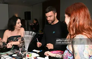 Rebecca Ford / rebbford nude photo #0399