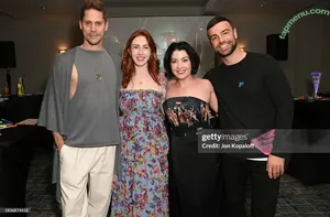 Rebecca Ford / rebbford nude photo #0400