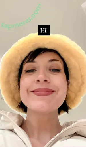 Rebecca Ford / rebbford nude photo #0407