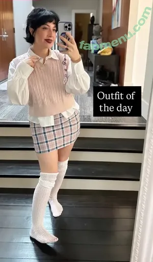 Rebecca Ford / rebbford nude photo #0408