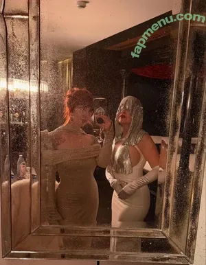 Rebecca Ford / rebbford nude photo #0412