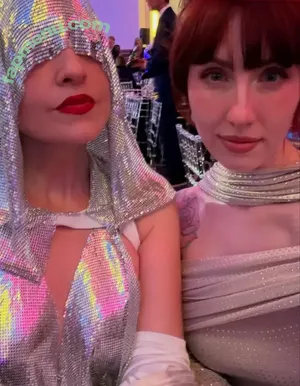 Rebecca Ford / rebbford nude photo #0413