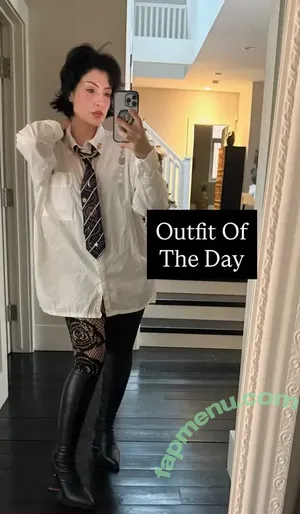 Rebecca Ford / rebbford nude photo #0416