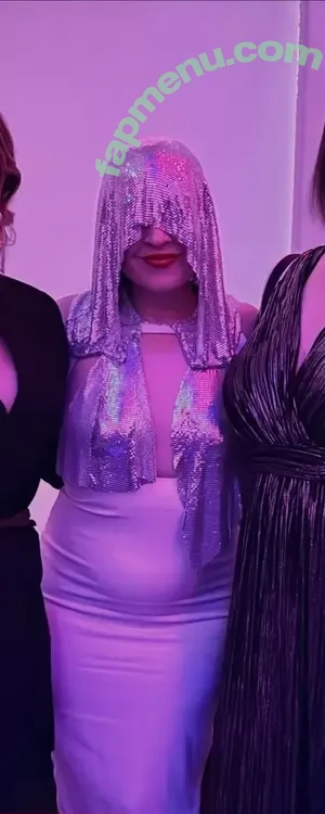 Rebecca Ford / rebbford nude photo #0421