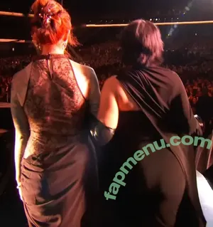 Rebecca Ford / rebbford nude photo #0426