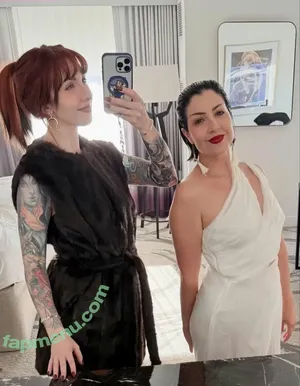 Rebecca Ford / rebbford nude photo #0436