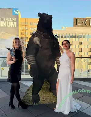 Rebecca Ford / rebbford nude photo #0440