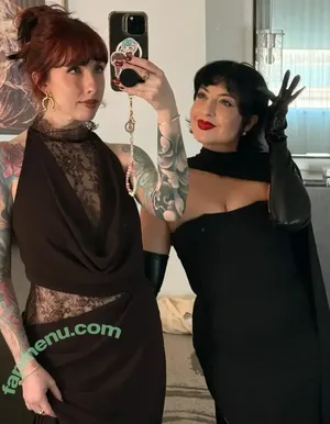 Rebecca Ford / rebbford nude photo #0441