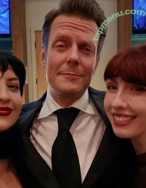 Rebecca Ford / rebbford nude photo #0442