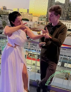 Rebecca Ford / rebbford nude photo #0444