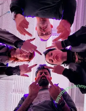 Rebecca Ford / rebbford nude photo #0446