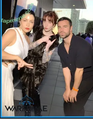 Rebecca Ford / rebbford nude photo #0448