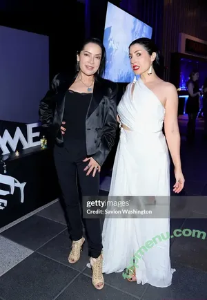 Rebecca Ford / rebbford nude photo #0453