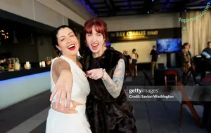 Rebecca Ford / rebbford nude photo #0466