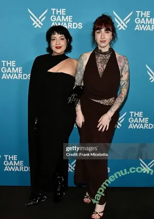 Rebecca Ford / rebbford nude photo #0469