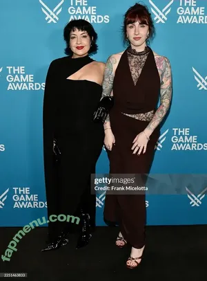 Rebecca Ford / rebbford nude photo #0470