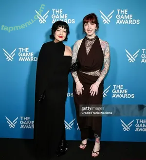 Rebecca Ford / rebbford nude photo #0473