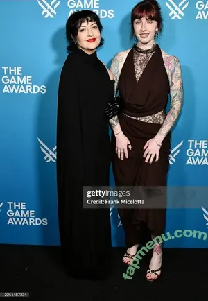 Rebecca Ford / rebbford nude photo #0474