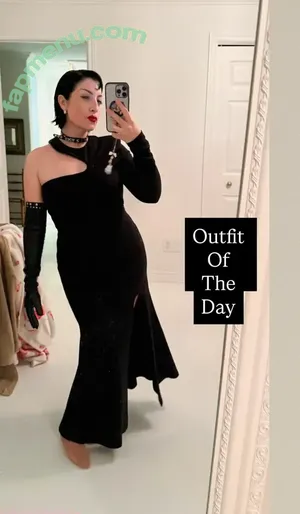 Rebecca Ford / rebbford nude photo #0480