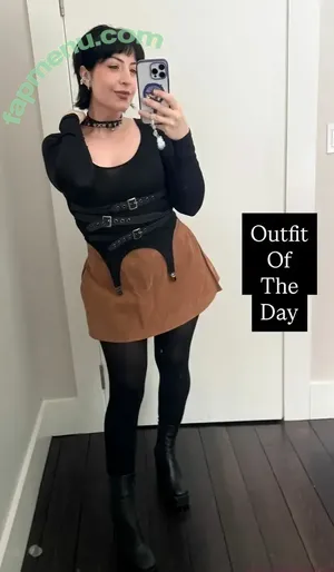 Rebecca Ford / rebbford nude photo #0482