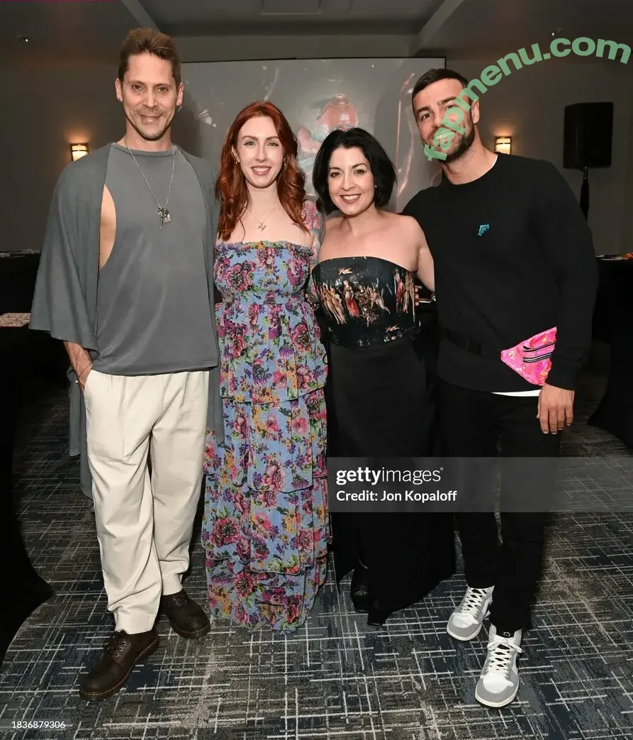 Rebecca Ford nude photo #0396 (rebbford)