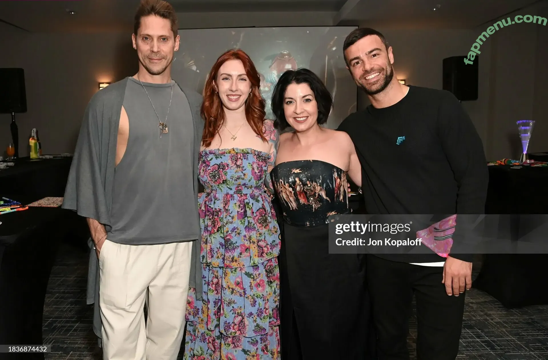 Rebecca Ford nude photo #0400 (rebbford)