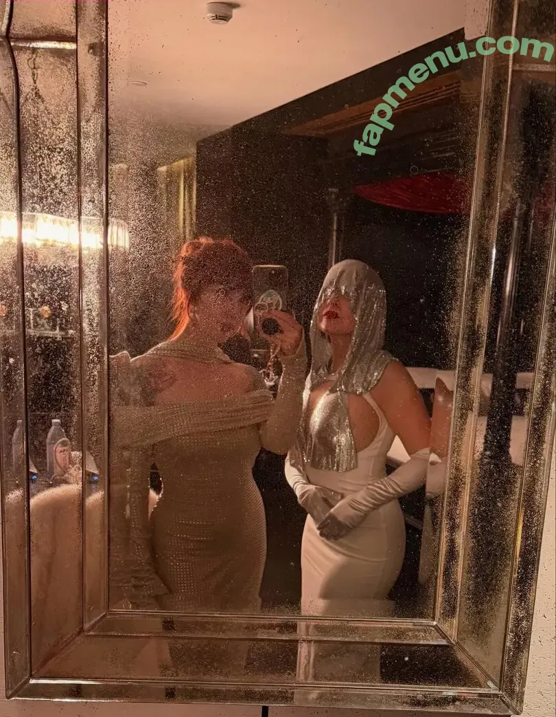 Rebecca Ford nude photo #0412 (rebbford)