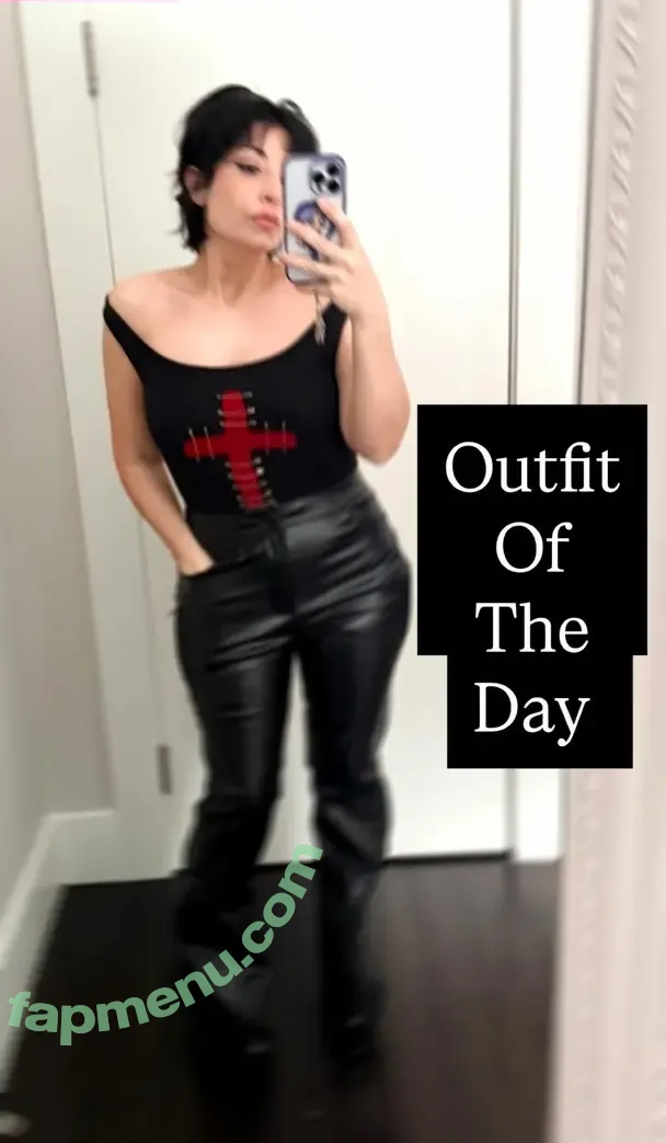 Rebecca Ford nude photo #0418 (rebbford)